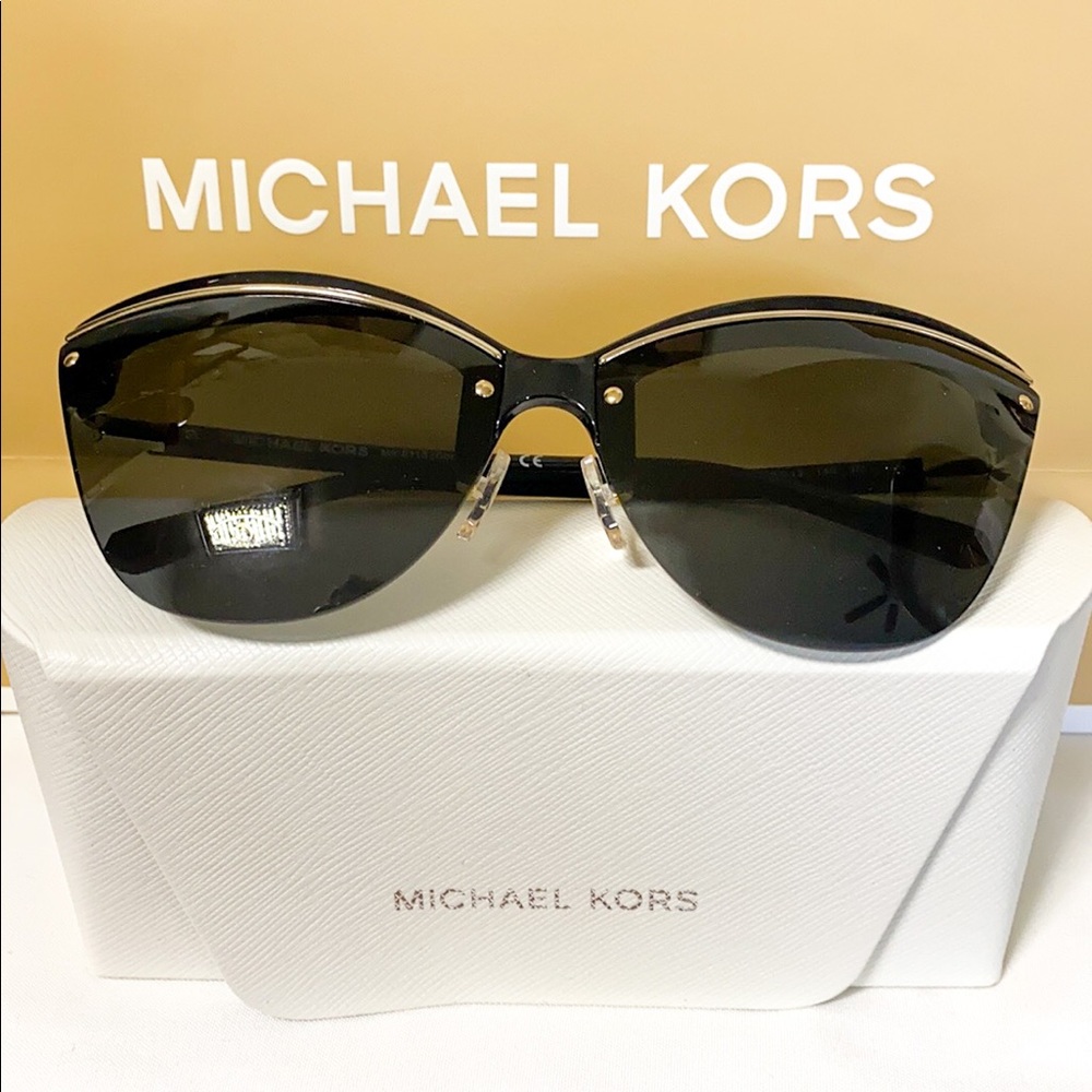 Michael Kors MK-2113 Condado Sunglasses - Picture 5 of 7
